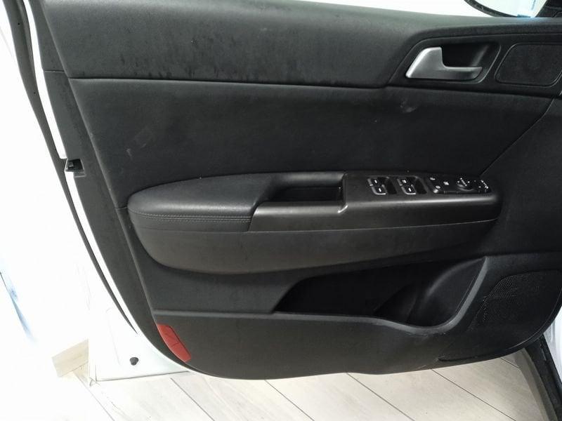 KIA Sportage 4ª serie 1.7 CRDI 2WD Cool