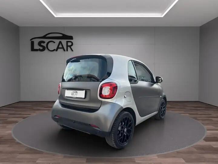 Smart ForTwo 71cv 1.0 Passion UNIPRO-PROMO-FINANZIAMENTO