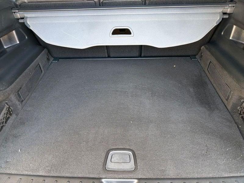 Mercedes-Benz GLB 200 d Sport Plus auto