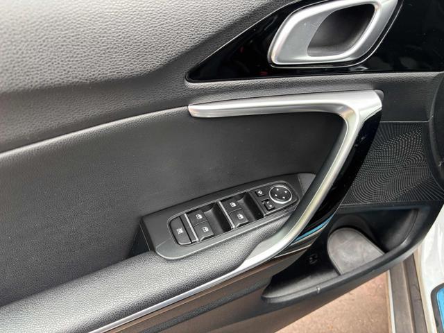 KIA XCeed 1.5 T-GDi 160 CV MHEV iMT Evolution