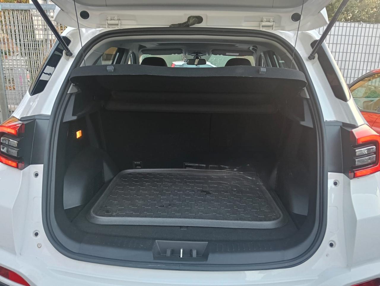 Dr 5.0 s3 1.5 Bi-Fuel GPL