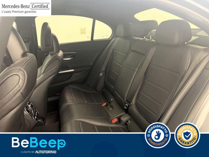 Mercedes-Benz Classe C C 300 D MHEV PREMIUM PRO AUTO