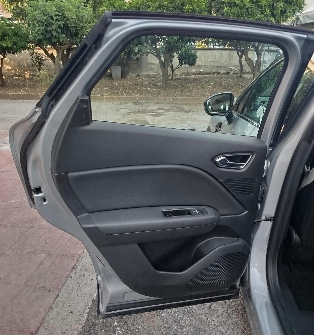 Renault Captur Blue dCi 95 CV Intens 2021 IVA NEO