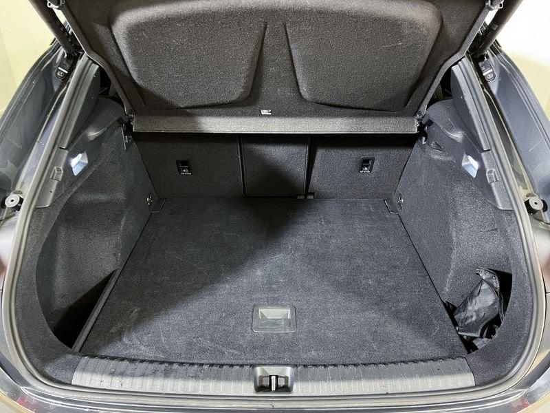 Cupra Terramar Terramar 1.5 Hybrid DSG