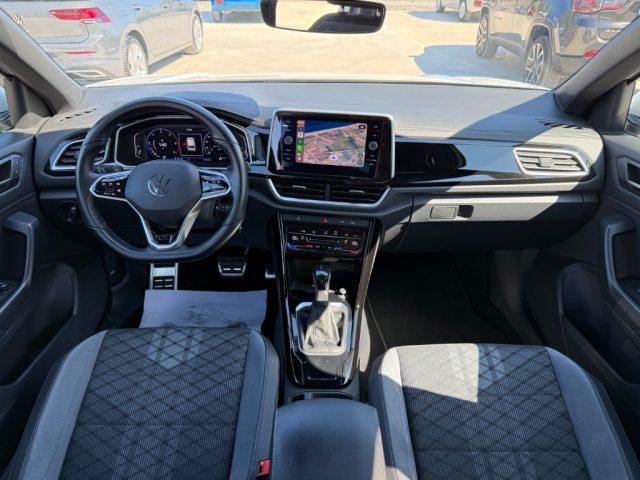 VOLKSWAGEN T-Roc 2.0 TDI DSG R-Line aziendale