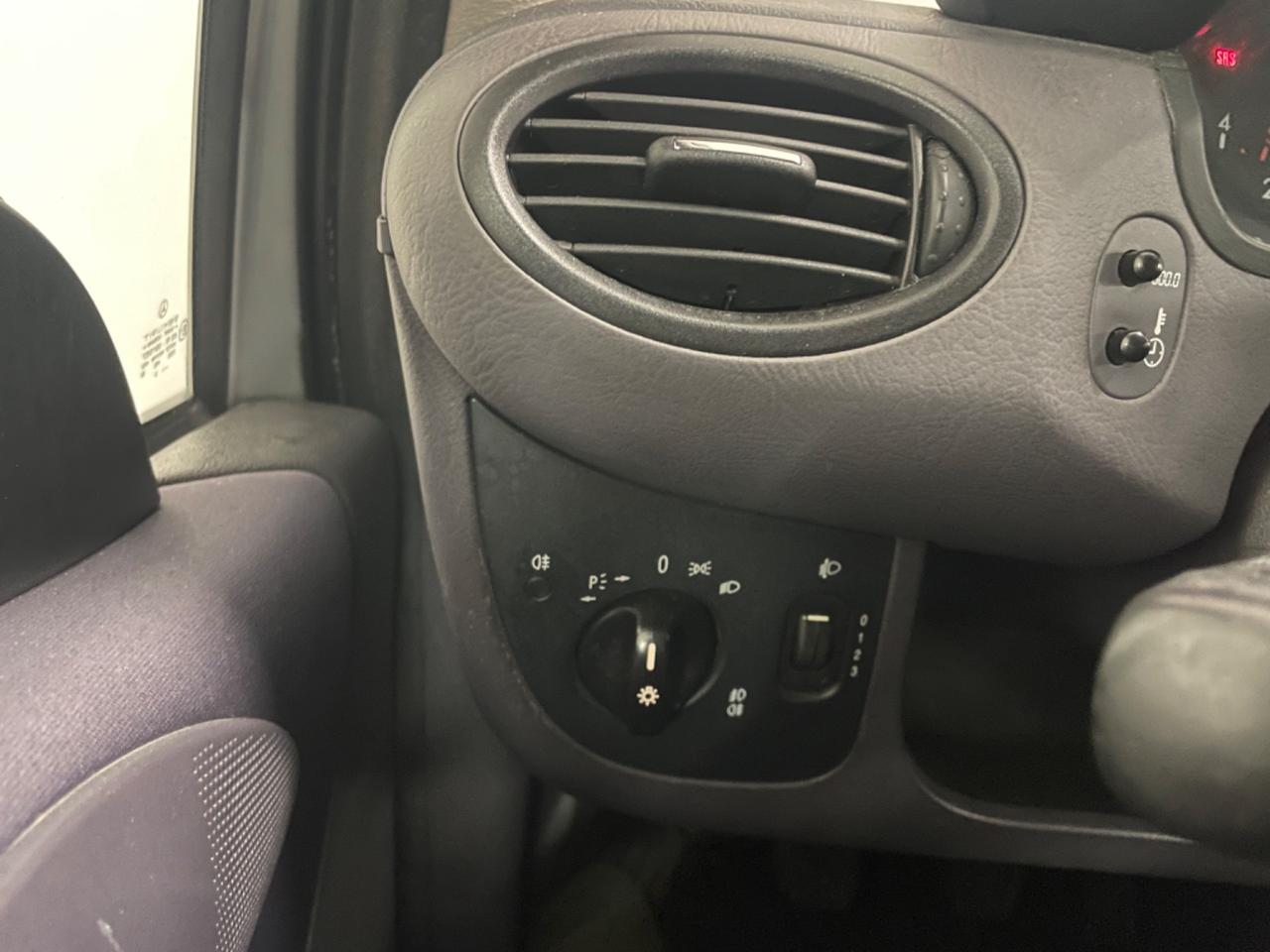 Mercedes-benz A 170 CDI cat Elegance Lunga