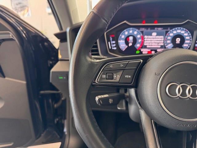 Audi A1 SPB 30 TFSI S tronic *37.000km*