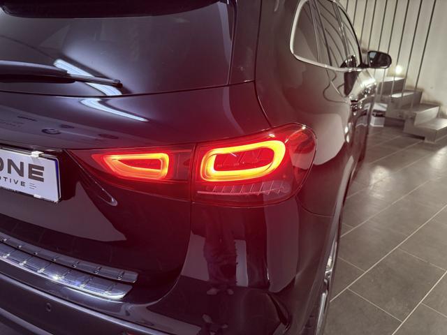 MERCEDES-BENZ GLA 200 d Automatic Premium