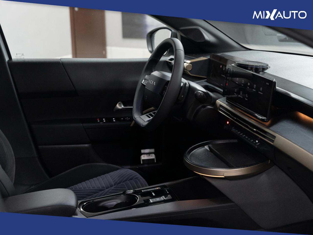 Lancia Ypsilon 1.2 MHEV LX 110CV E-DCT