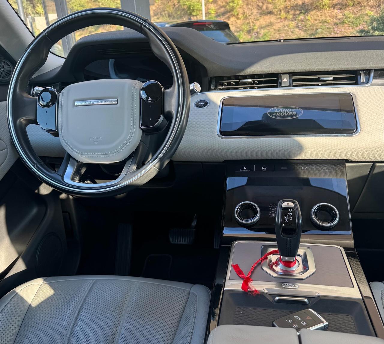 Land Rover Range Evoque 2.0D I4 180 CV AWD Auto S