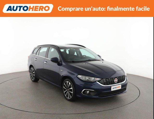 FIAT Tipo 1.4 T-Jet 120CV SW Lounge