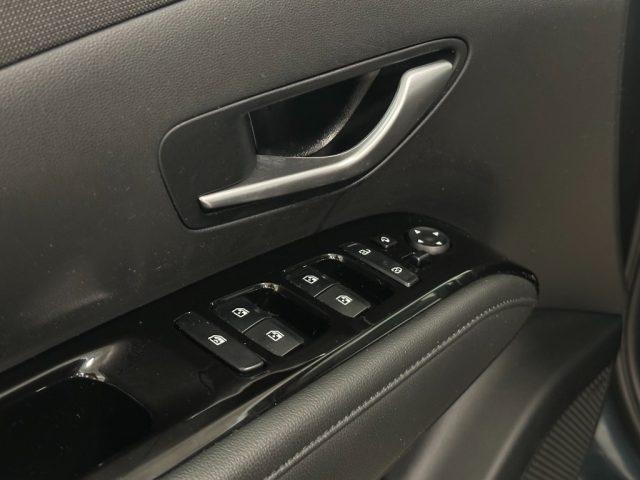 HYUNDAI Tucson 1.6 HEV aut.Exellence