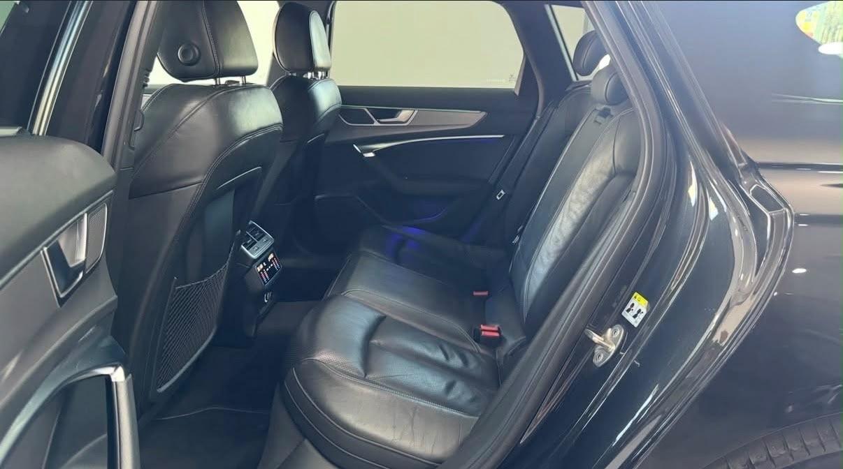 Audi A6 allroad 45 TDI 3.0 quattro S tronic Evolution