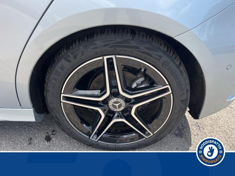 Mercedes-Benz Classe A 180d Automatic AMG Line Advanced Plus