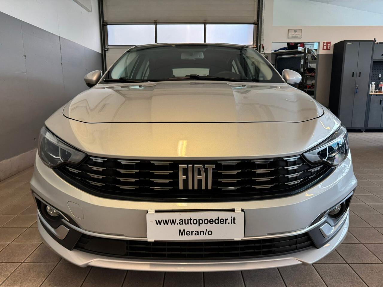 Fiat Tipo 1.3 Mjt S&S SW