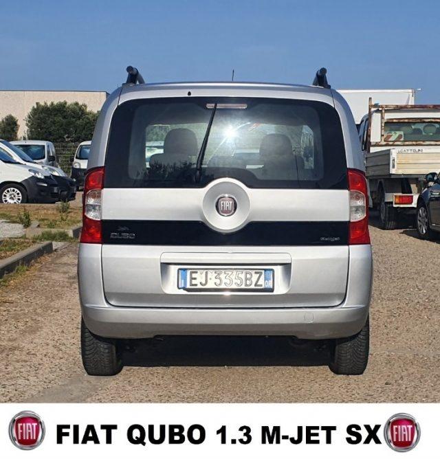 FIAT Qubo 1.3 MJT  Dynamic GARANZIA 24 MESI