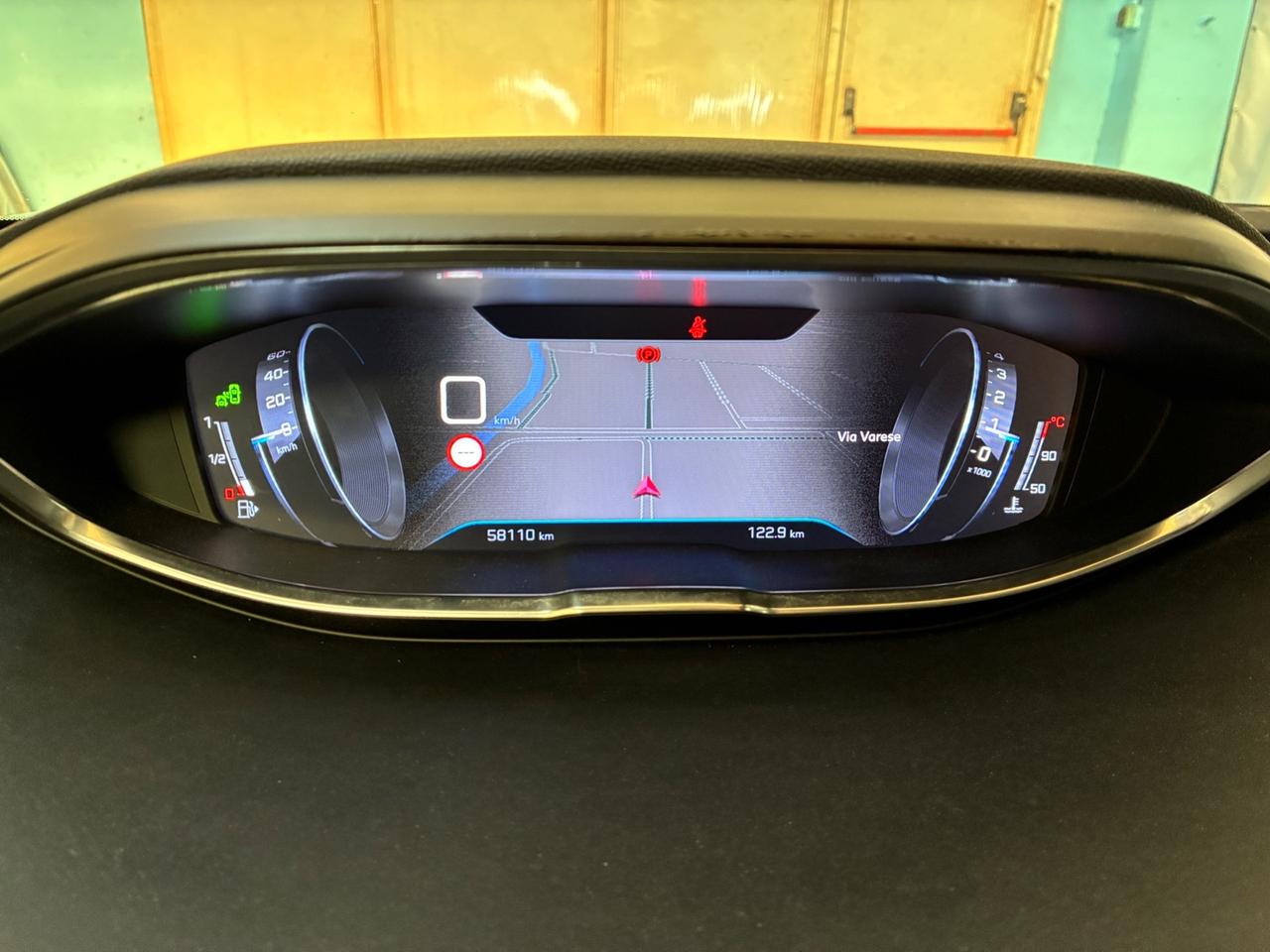 Peugeot 3008 PureTech Turbo 130 S&S Allure