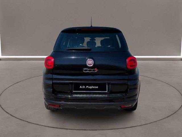 FIAT 500L - 1.4 95 CV S-Design