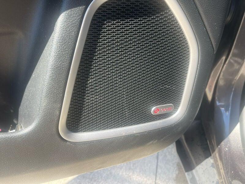 Jeep Compass Compass 2.0 Multijet II aut. 4WD Limited