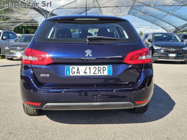 PEUGEOT 308 308 II 2018 SW SW 1.5 bluehdi Active s - GA412RP