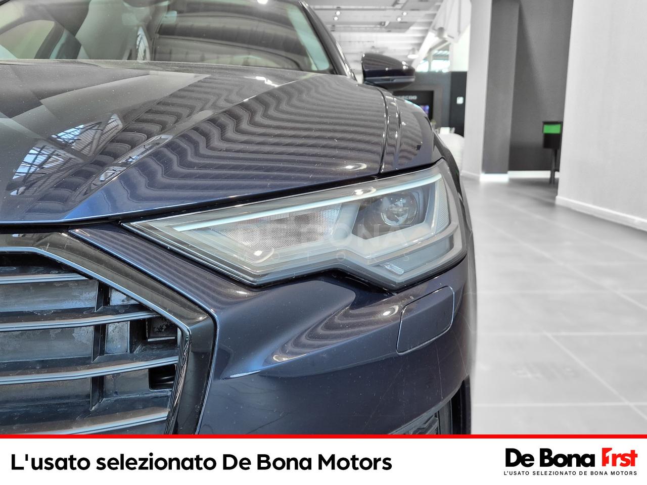 Audi A6 45 3.0 tdi mhev business sport quattro tiptronic