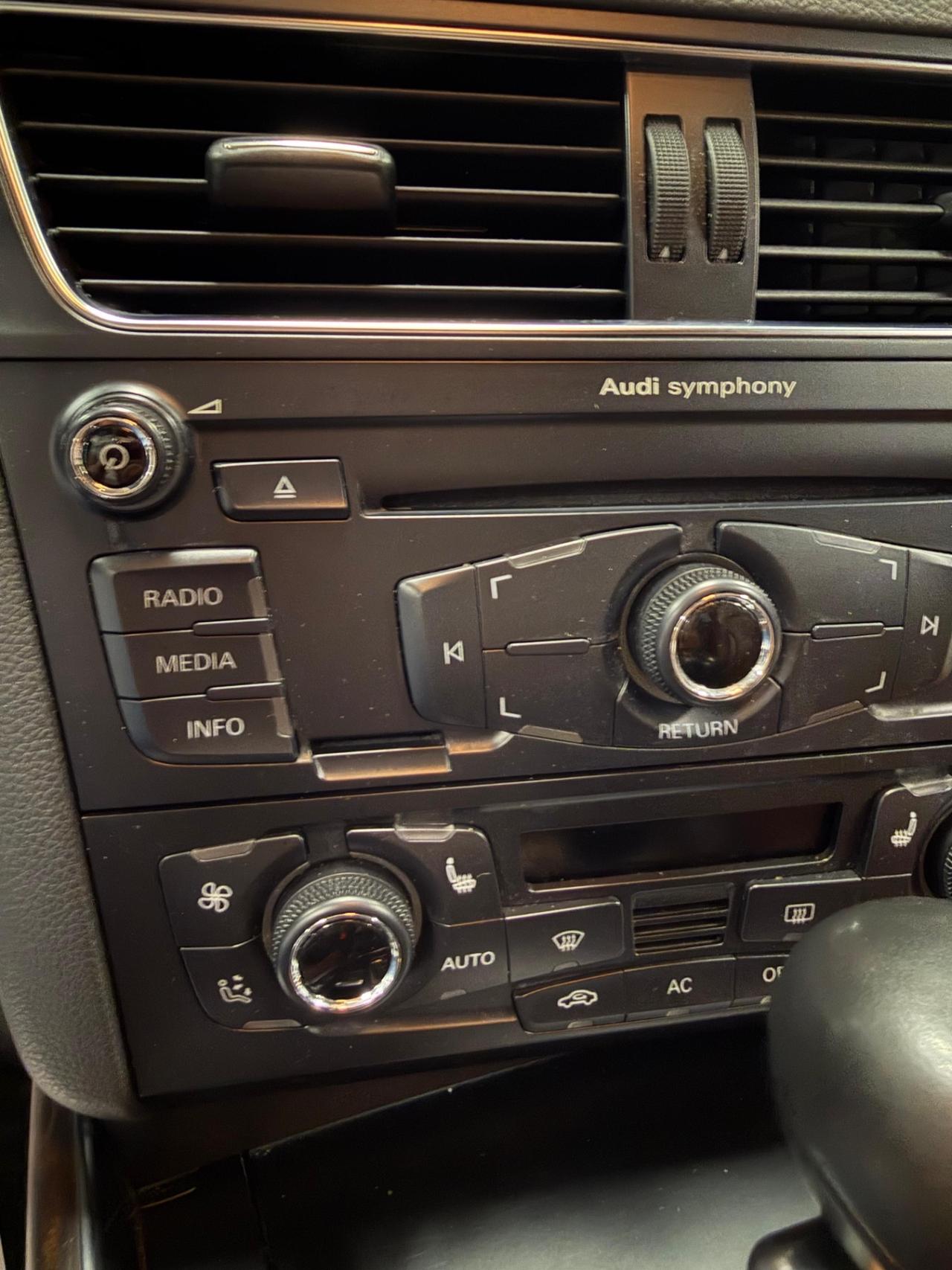 Audi Q5 2.0 TFSI 211 CV quattro S tronic