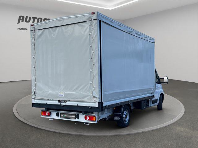 FIAT Ducato 2.2 MJT3 MAXI TELONATO KM0