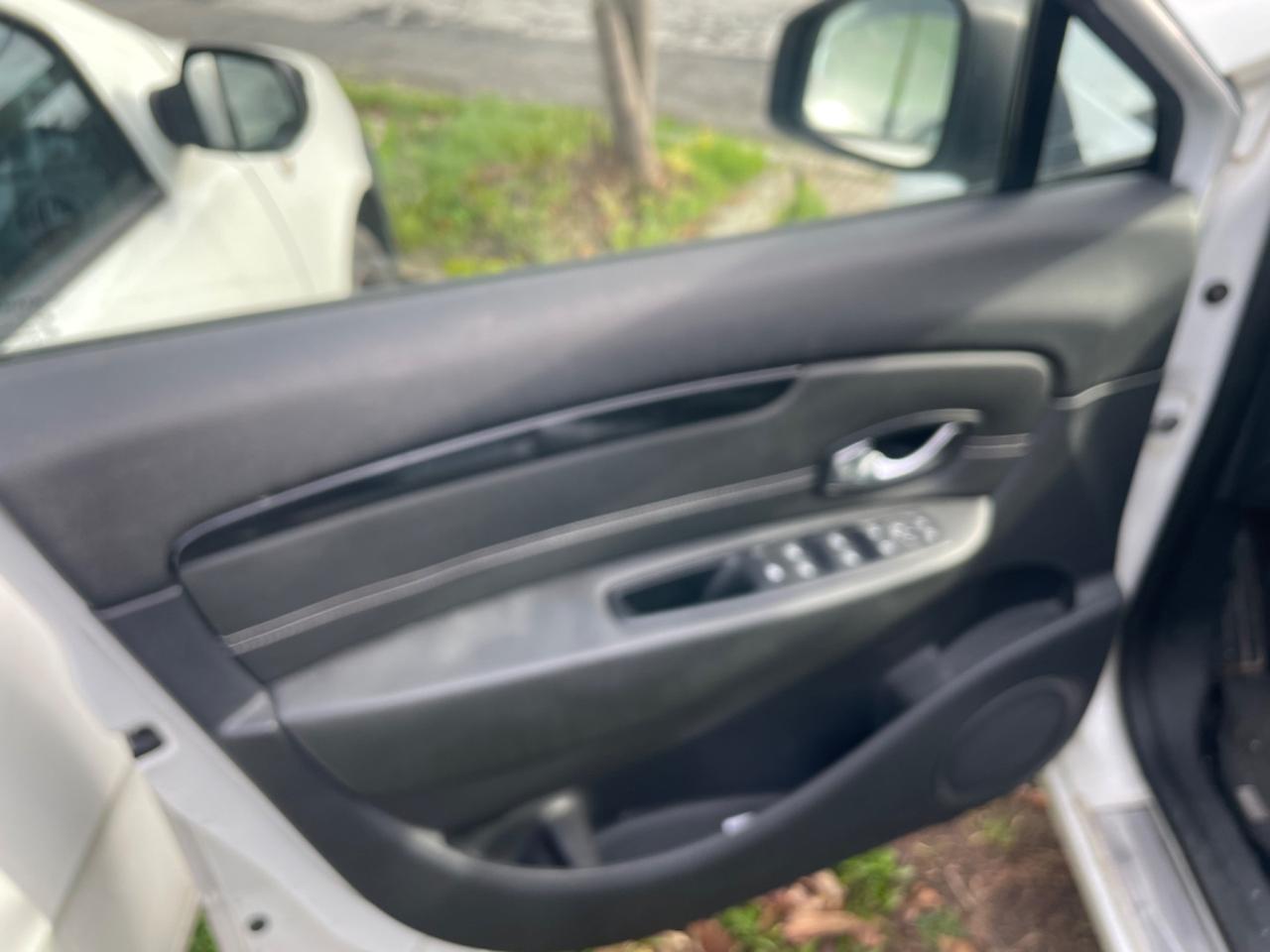 Renault Scenic Scénic 1.5 dCi 110CV Start&Stop Live