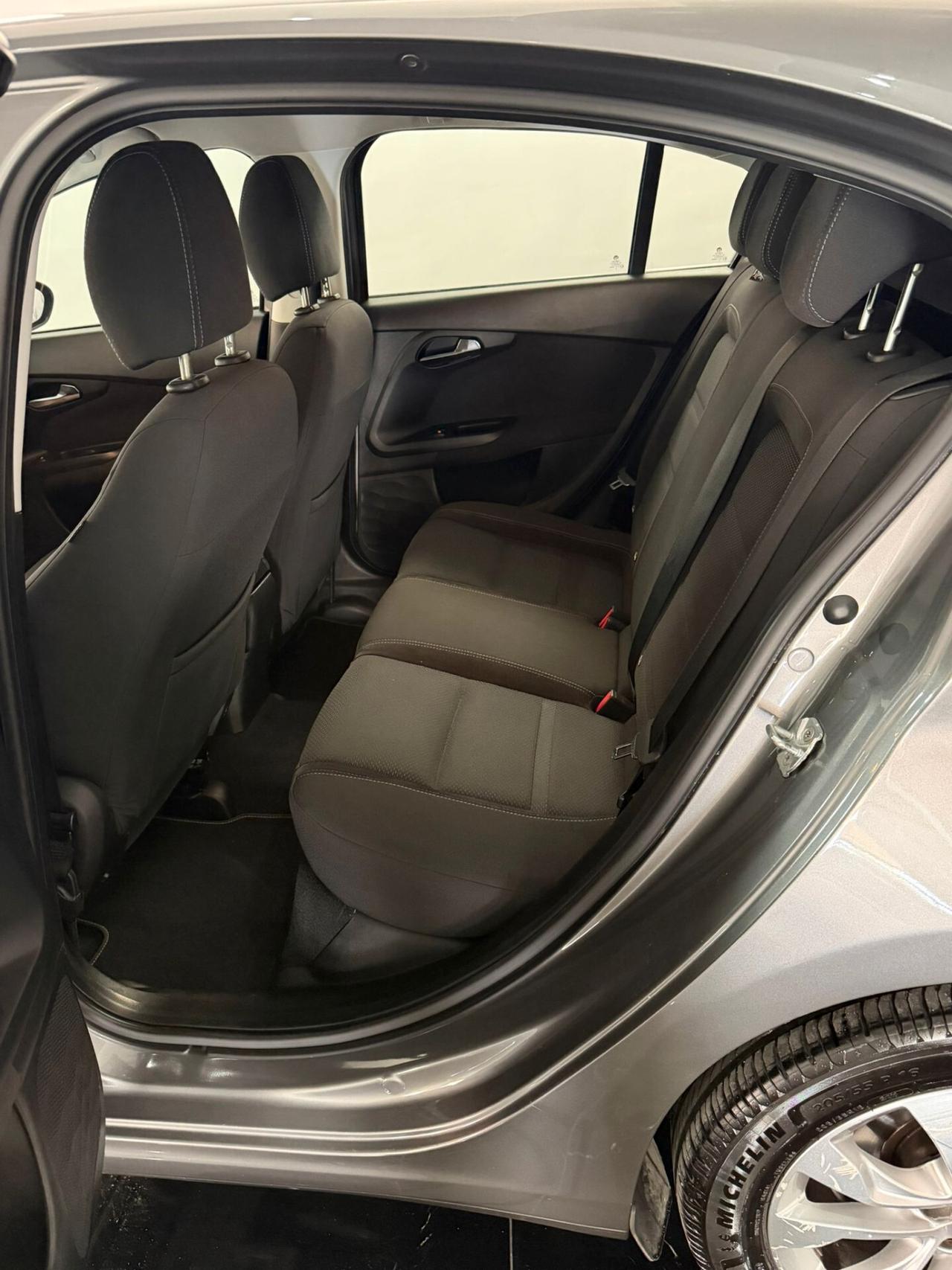 Fiat Tipo 1.3 Mjt 4 porte Lounge