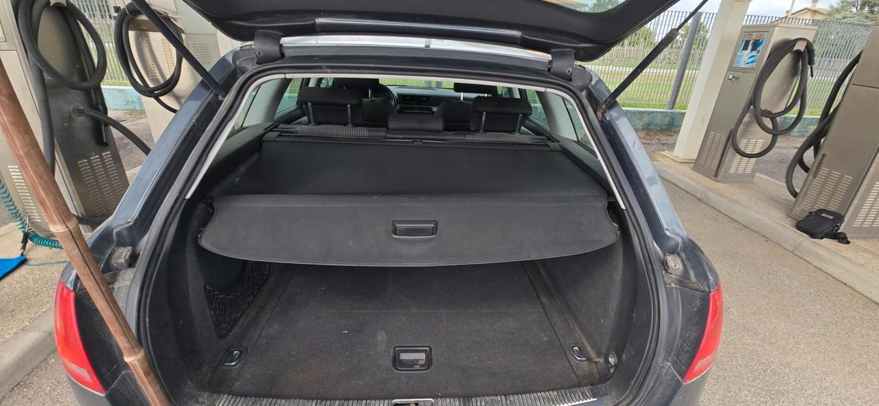 Audi A4 1.9 TDI Avant