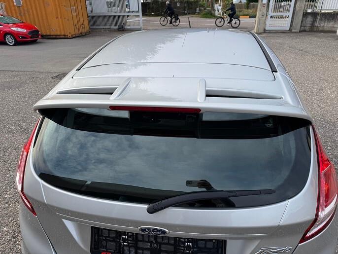 Ford Fiesta 1.0 80CV 5 porte Business