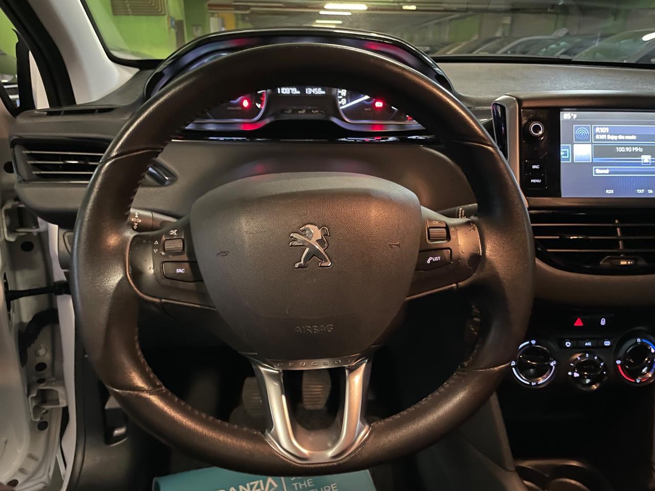 Peugeot 208 1.2 Neopatentati Euro 6