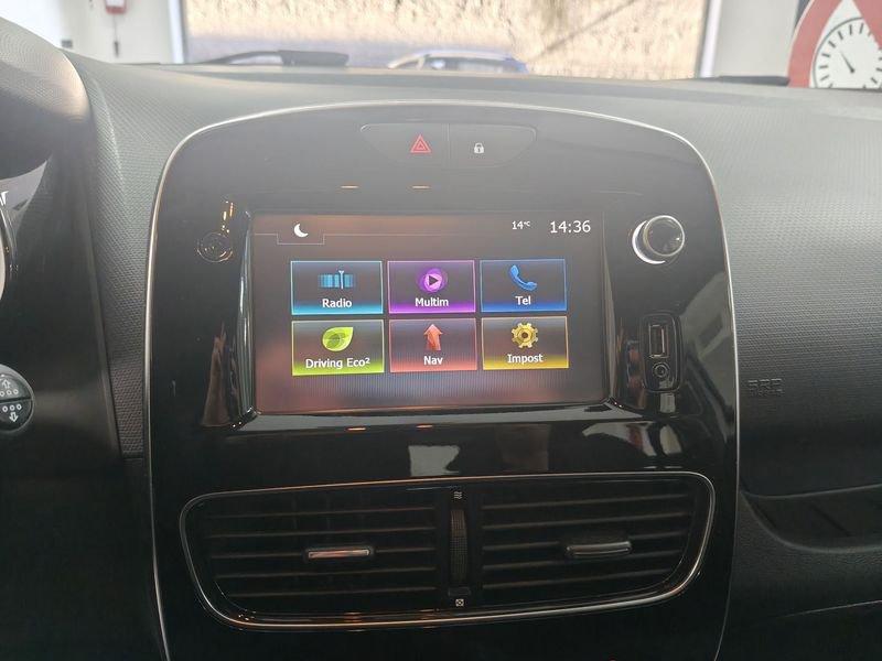 Renault Clio Sporter dCi 8V 90CV EDC Start&Stop Energy Zen