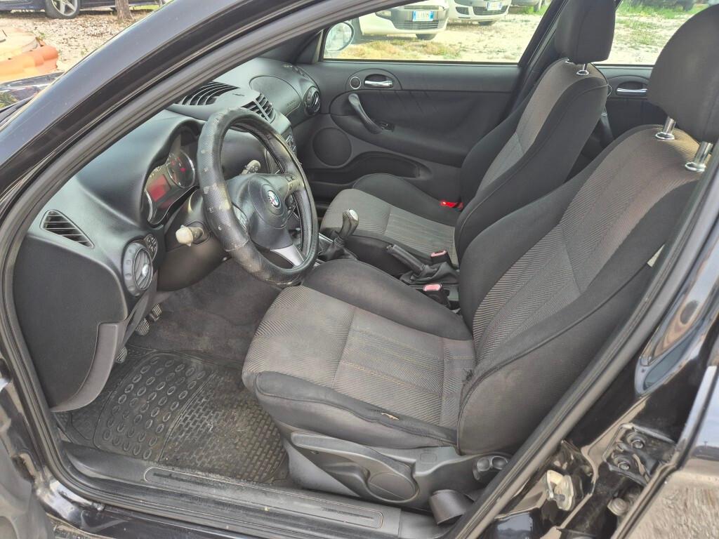 Alfa Romeo 147 1.6 16V TS GPL 5 porte Moving