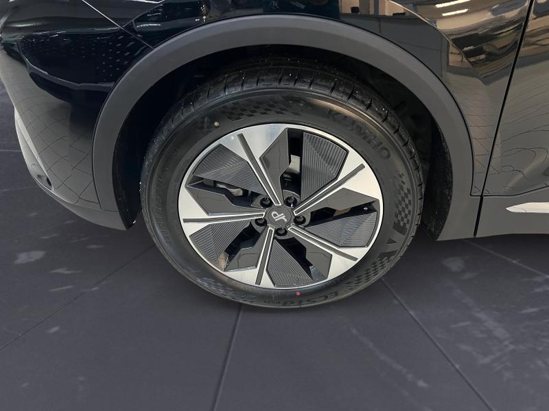 DR Motor DR 6 1.6 t-gdi 146cv dct