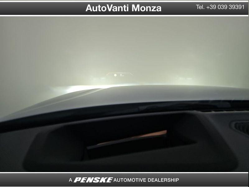 BMW Serie 4 Gran Coupé 420d 48V Msport Pro + PNEUMATICI ESTIVI