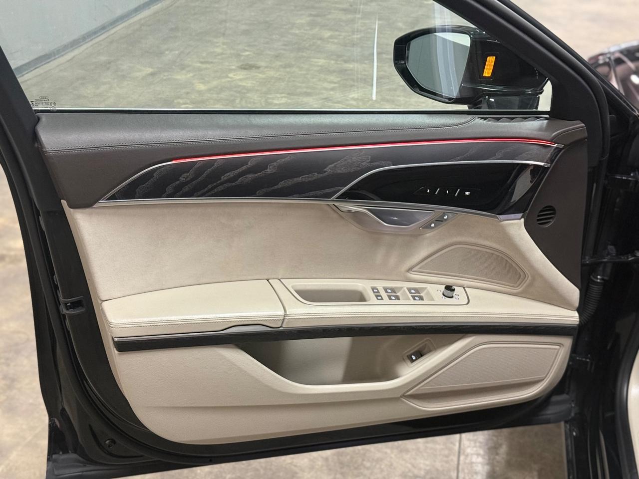 Audi A8 55 TFSI 3.0 quattro tiptronic iva espo…