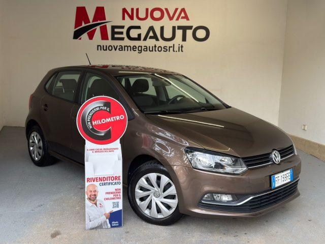 VOLKSWAGEN Polo 1.2 TSI DSG 5p. Comfortline BlueMotion Technology