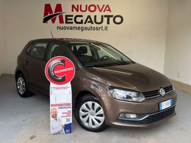 VOLKSWAGEN Polo 1.2 TSI DSG 5p. Comfortline BlueMotion Technology