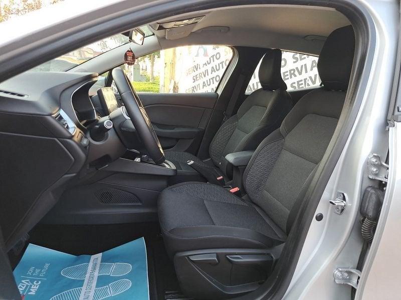 Renault Clio Hybrid E-Tech 140 CV 5 porte Zen