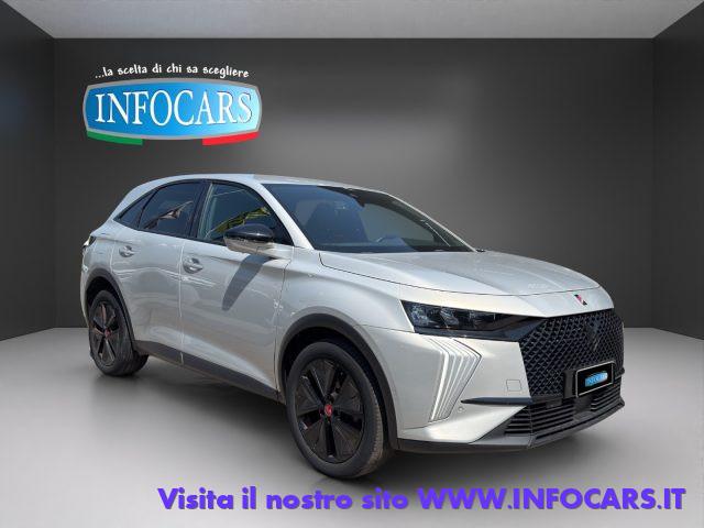 DS AUTOMOBILES DS 7 BlueHDi 130 Performance Line - Promo