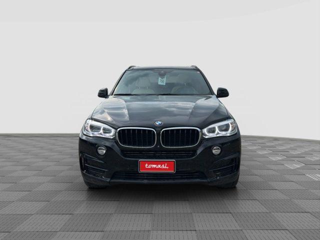 BMW X5 X5 xDrive25d