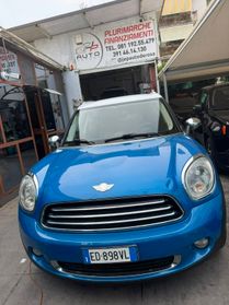 Mini One Countryman 1.6