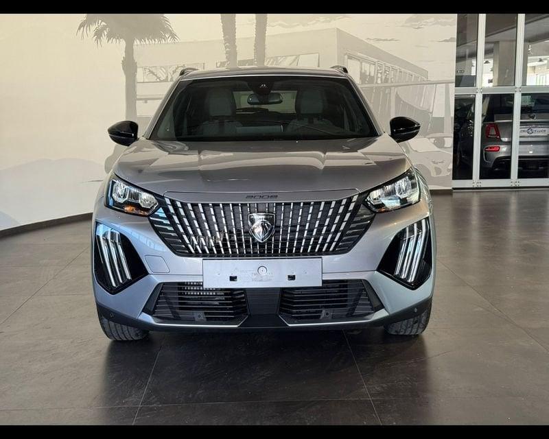 Peugeot 2008 2ª serie PureTech 100 S&S Allure