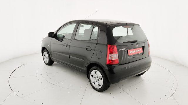 KIA Picanto 1.0 12V Spirit