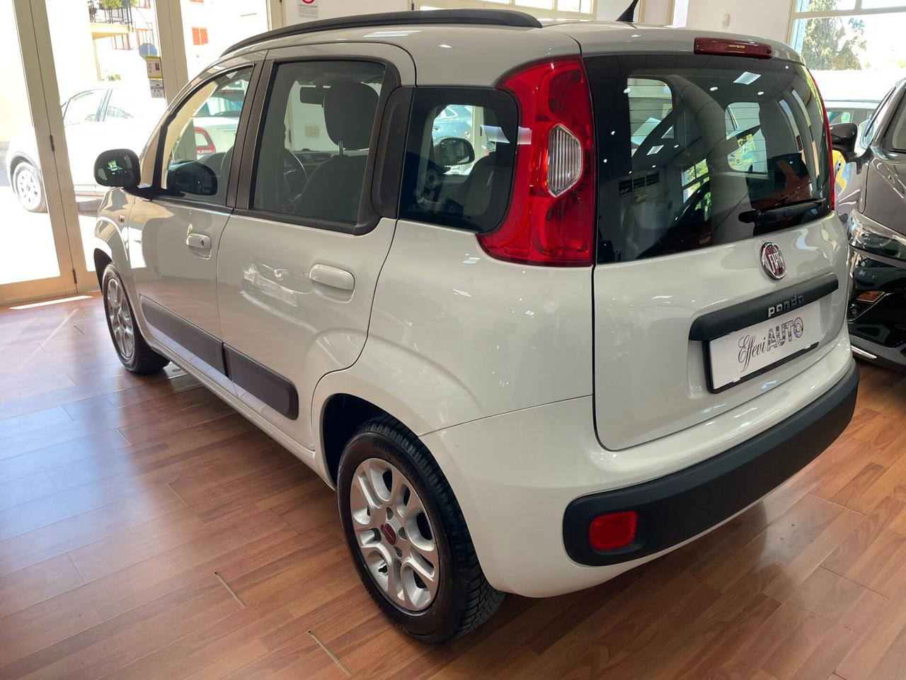 FIAT PANDA 1.2 69CV LOUNGE PROMO ESTATE