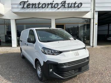 FIAT Scudo 1.5 BlueHDi 120 CV S&S Furgone km 0