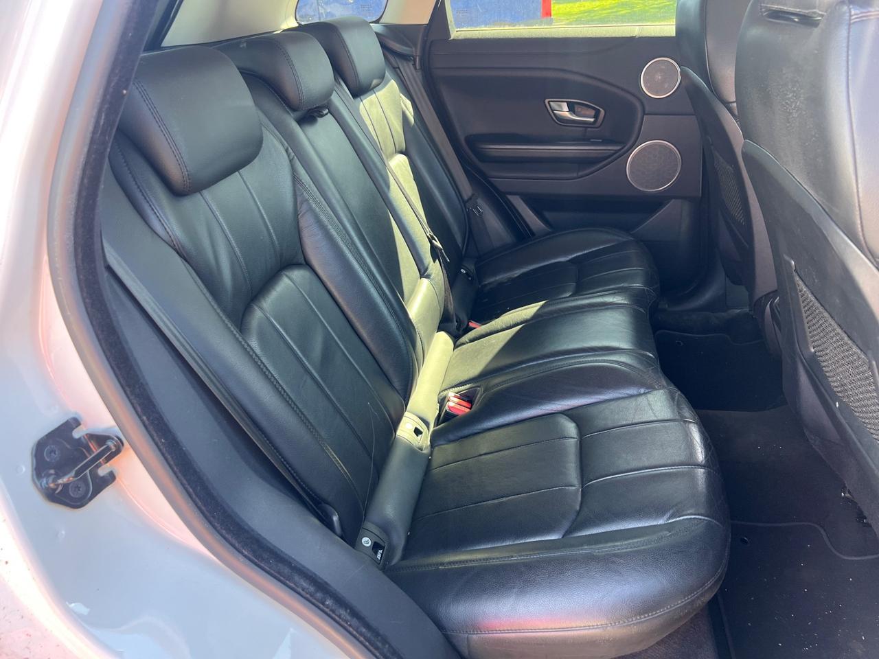 Land Rover Range Evoque 2.0 TD4 150 CV 5p. SE Dynamic