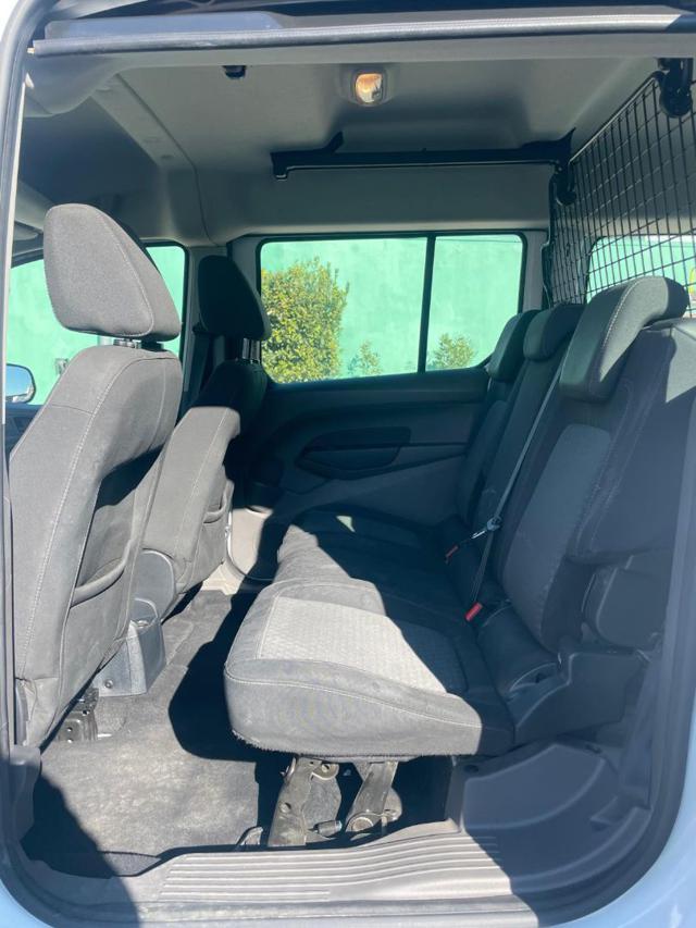 FORD TRANSIT CONNECT 230 L2H1 1.5TDCI FURG.N1 5 P.2022