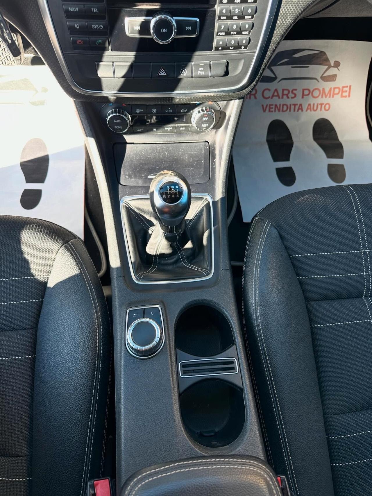 Mercedes-benz A 180 CDI Sport